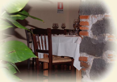 Ristorante Boccaperta